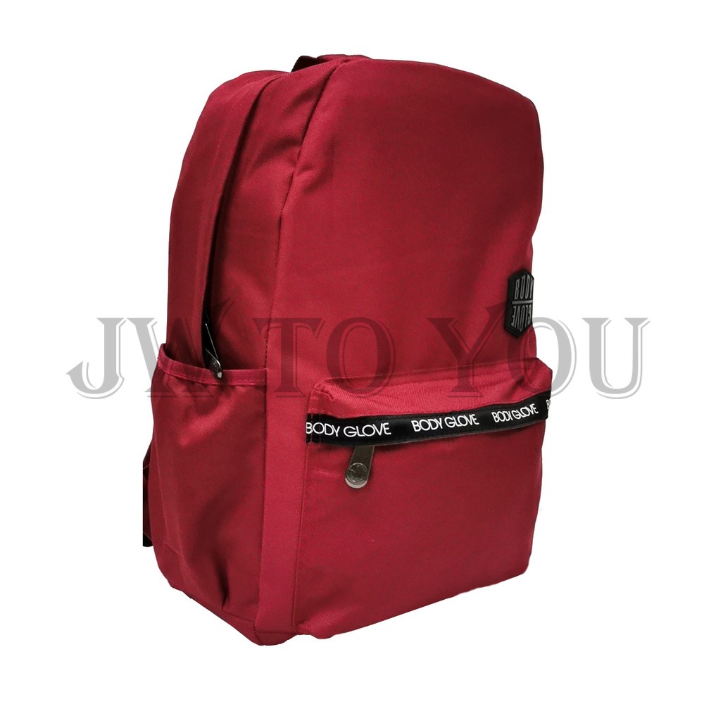 BODY GLOVE School Bag Beg Sekolah 2681 Shopee Malaysia