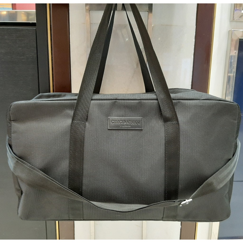 ORIGINAL Limited Edition Giorgio Armani Fragrances Duffle Bag | Shopee Malaysia
