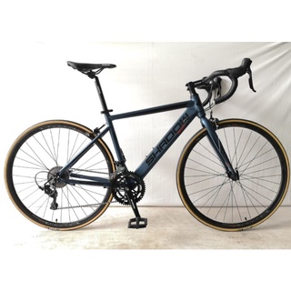 Shadow road deals bike