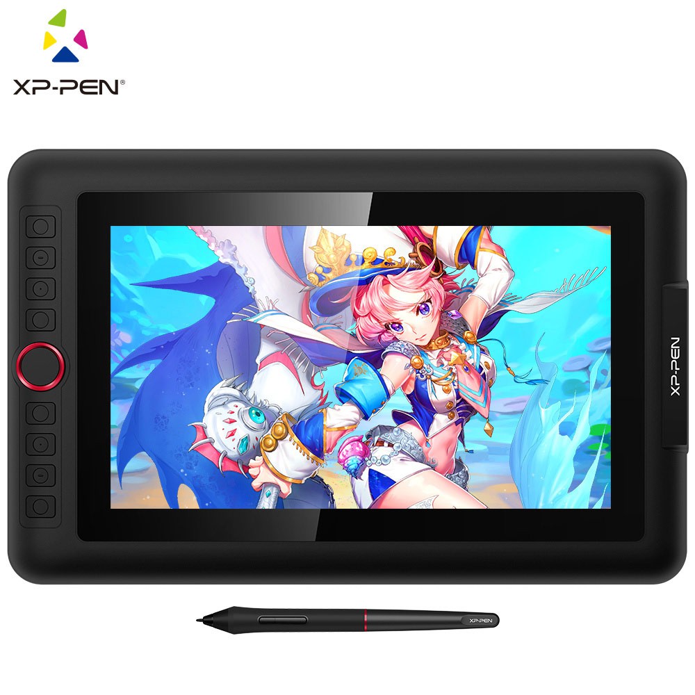 Xp-Pen 12 pro drawing buy tablet