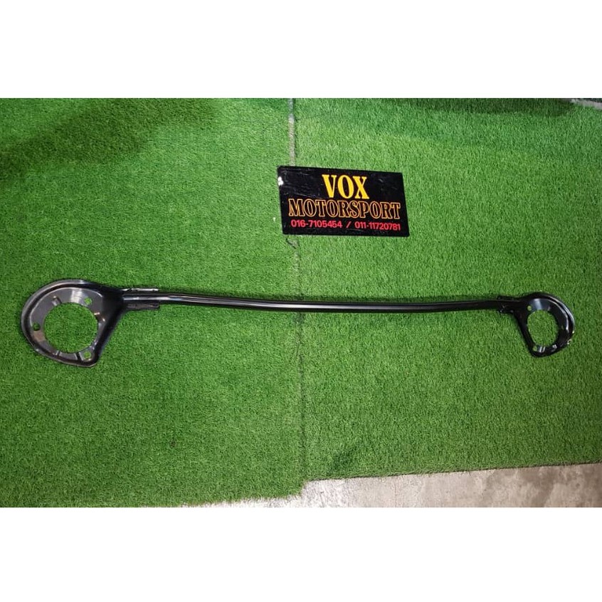 1 quality tebal 3 point strut bar lancer gt gte inspira fit for add on ...