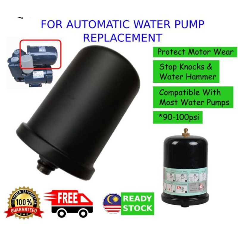 Air pump for water tank best sale