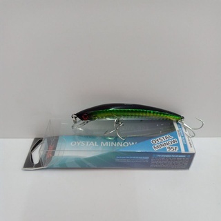 Ofmer Oystal Minnow 95F Fishing Lure