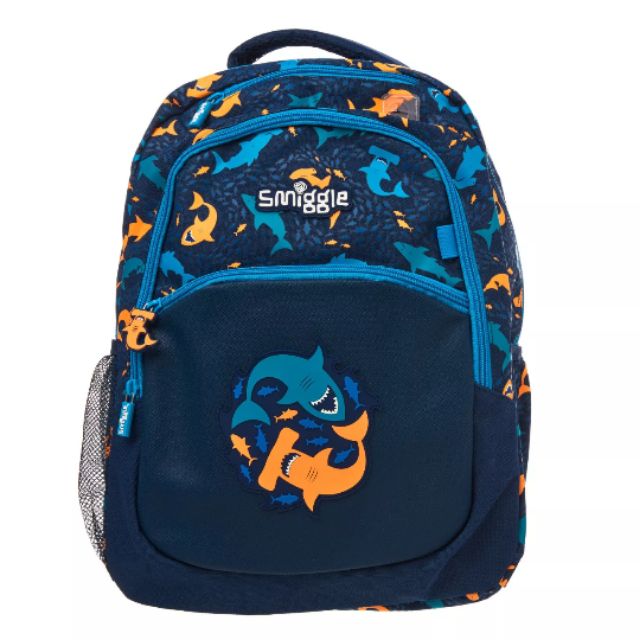 Paradise cheap backpack smiggle