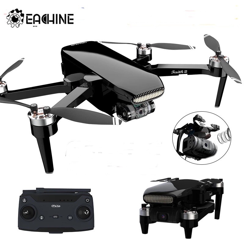 Eachine gimbal best sale