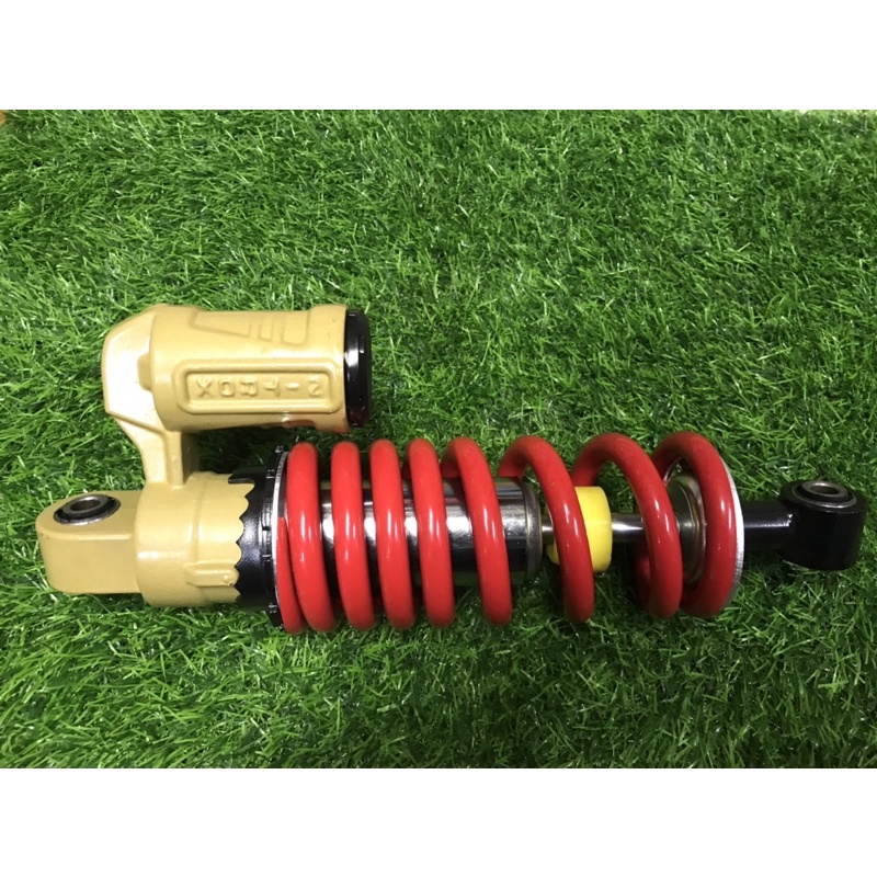 Modenas Pulsar Ns200 Ns160 Rs200 Rear Absorber Monoshock Shopee Malaysia