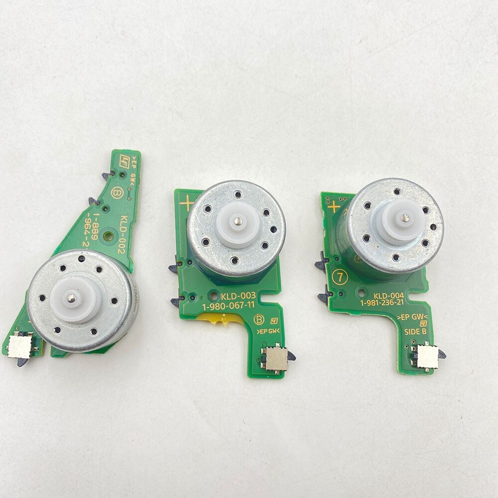 PS4 1000 1100 1200 Slim Pro Console Drive Motor for PS4 Slim Pro KLD ...