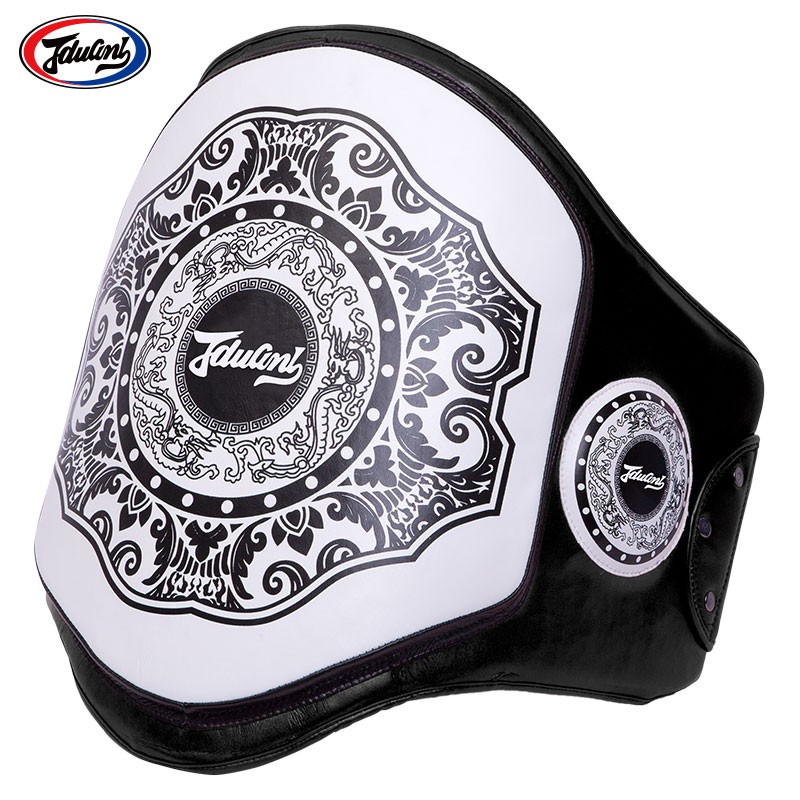 Muay thai best sale belly pad