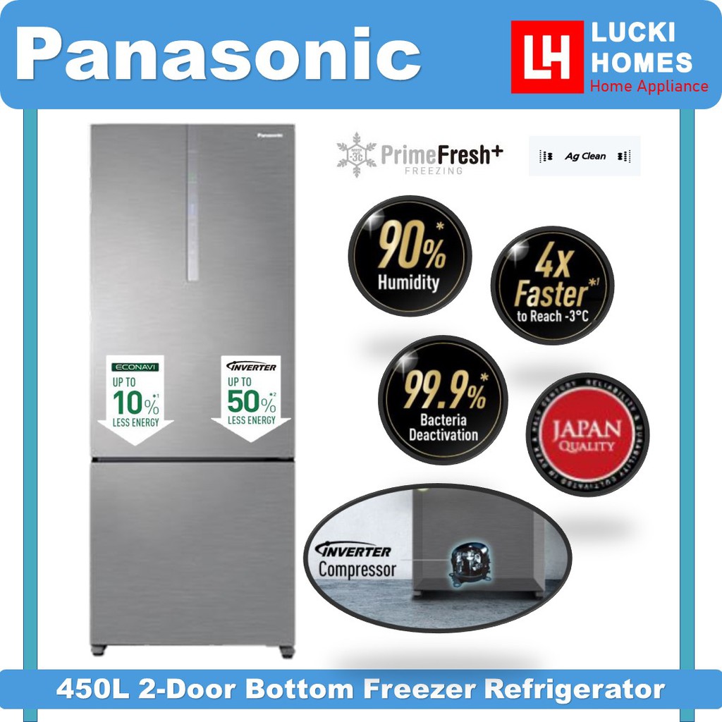 Inverter refrigerator deals power consumption