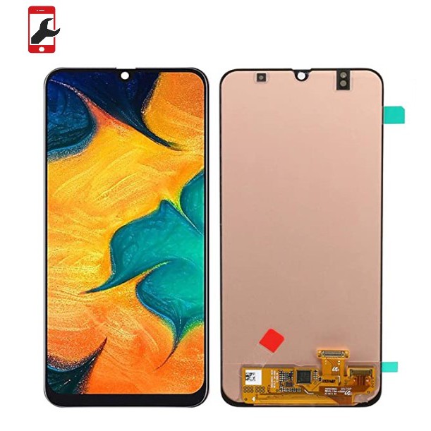 SM Galaxy A30 A50 A50s AP OLED ORIGINAL LCD Touch Screen Digitizer (Can ...