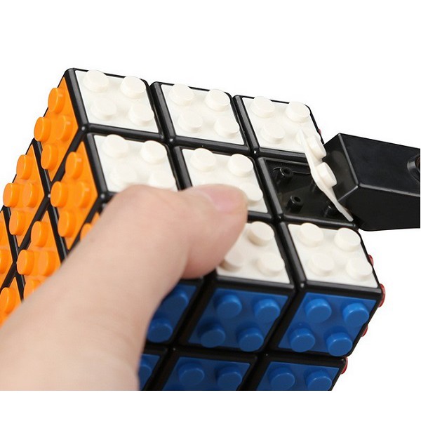 Rubik's deals cube shopee