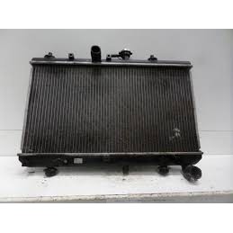 Radiator Kia Rio 1.3cc ,1.5cc (Double Layer) 26mm NEW | Shopee Malaysia