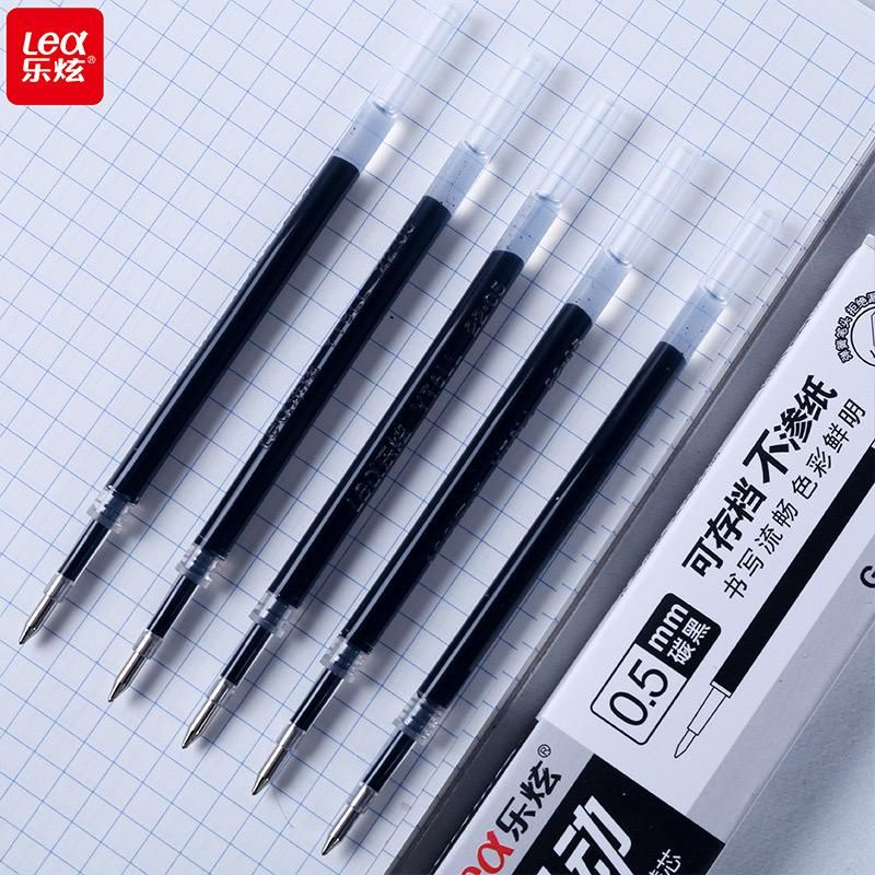 RETRACTABLE GEL INK PEN ( 1 pcs ) | Shopee Malaysia