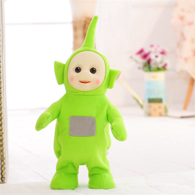 Giant clearance teletubbies 60cm