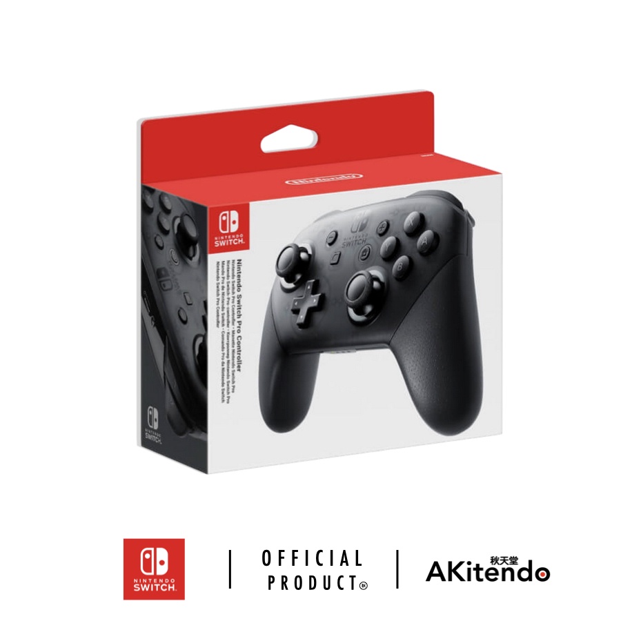 Origin nintendo hot sale switch pro controller