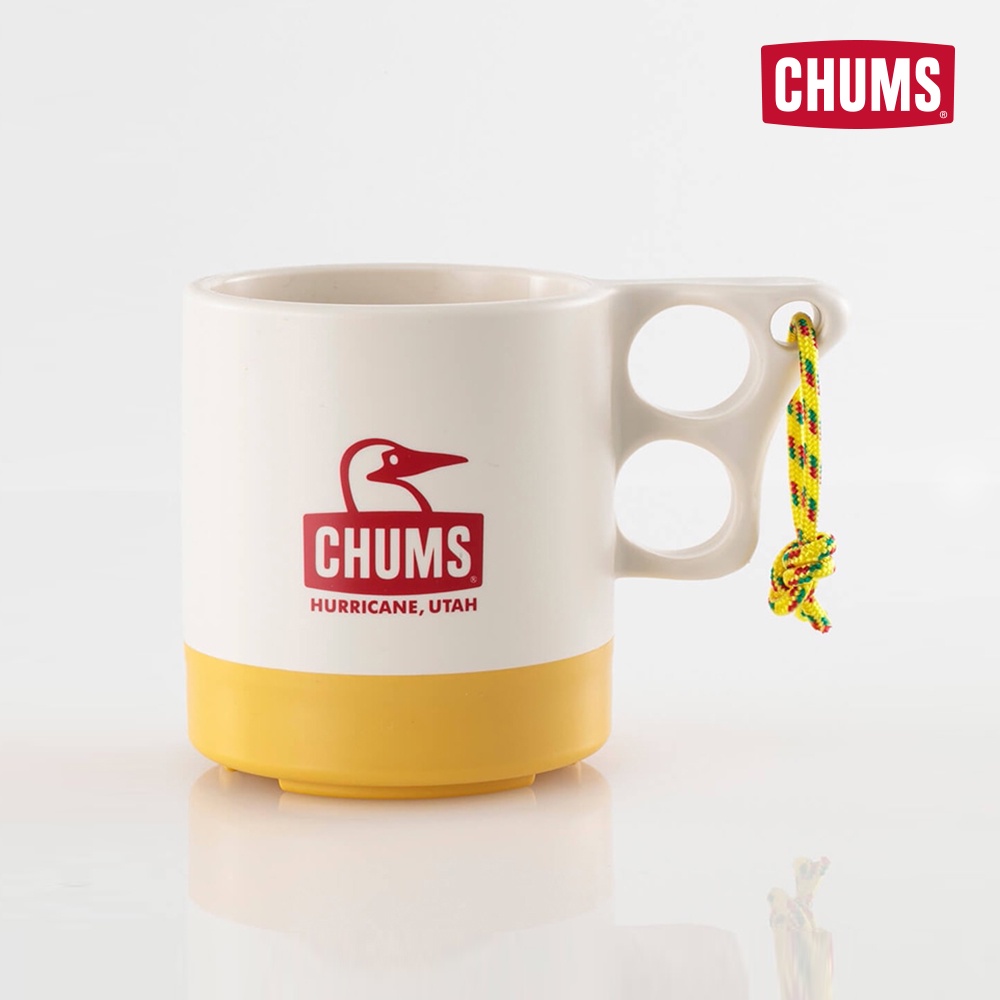 Shopee　CHUMS　Camper　Cup　Mug　Malaysia