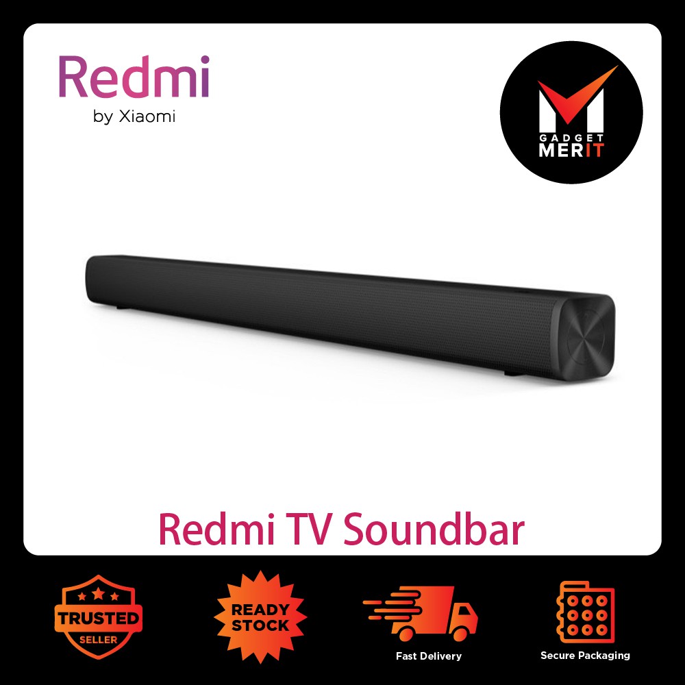 Redmi home hot sale theatre