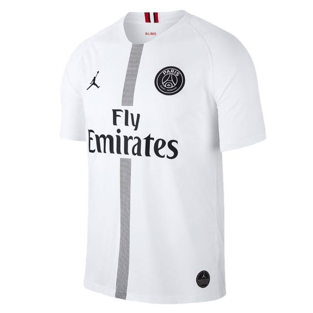 Jersey jordan shop x psg