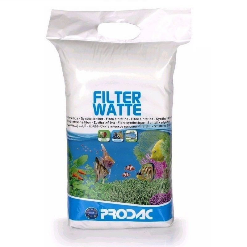 (WHOLESALE) PRODAC FILTER WATTS 250G | Shopee Malaysia