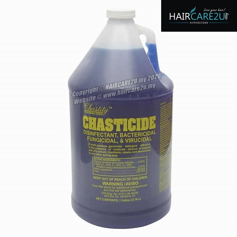 3785ml Chasticide Hospital Grade Disinfectant Liquid | Shopee Malaysia