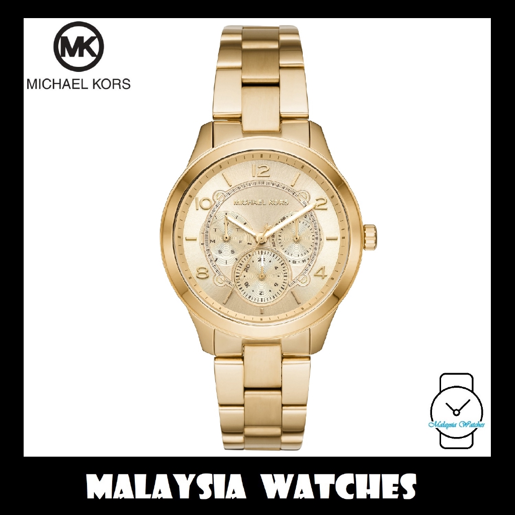 Michael on sale kors mk6588