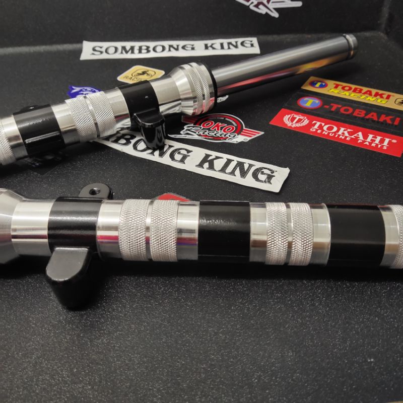 FORK LAY CNC Y15ZR ( READY STOCK!!!) | Shopee Malaysia