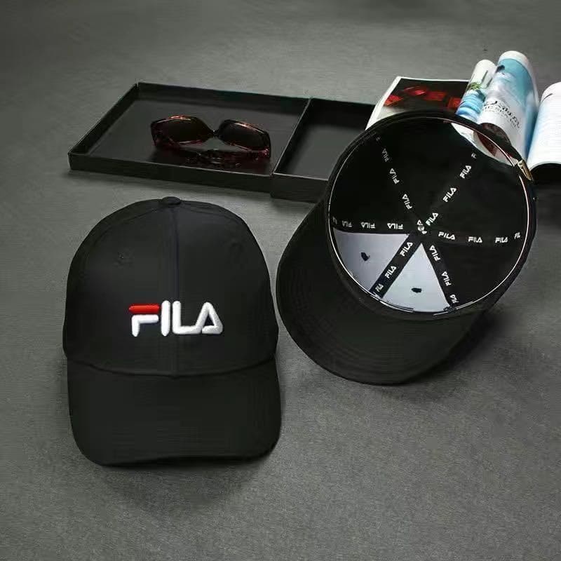 Fila sale cap price