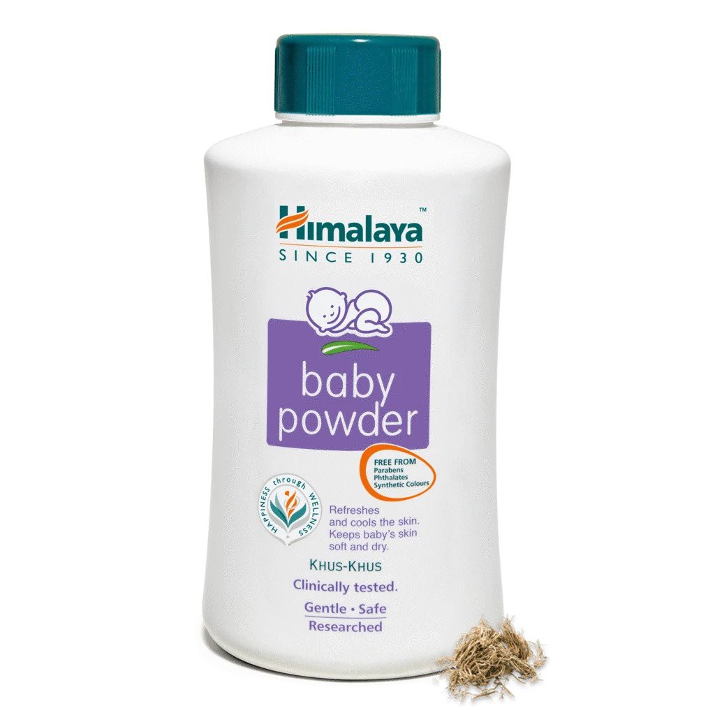 Himalaya baby hot sale powder 100g