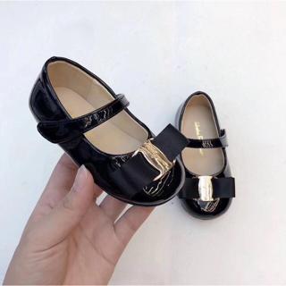 Ferragamo 2025 girl shoes