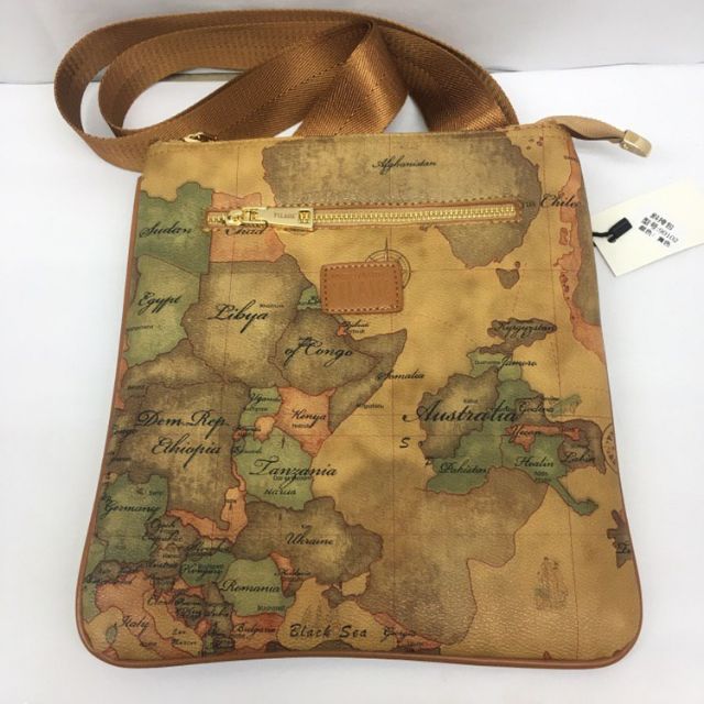 ALVIERO MARTINI SLING BAG Shopee Malaysia