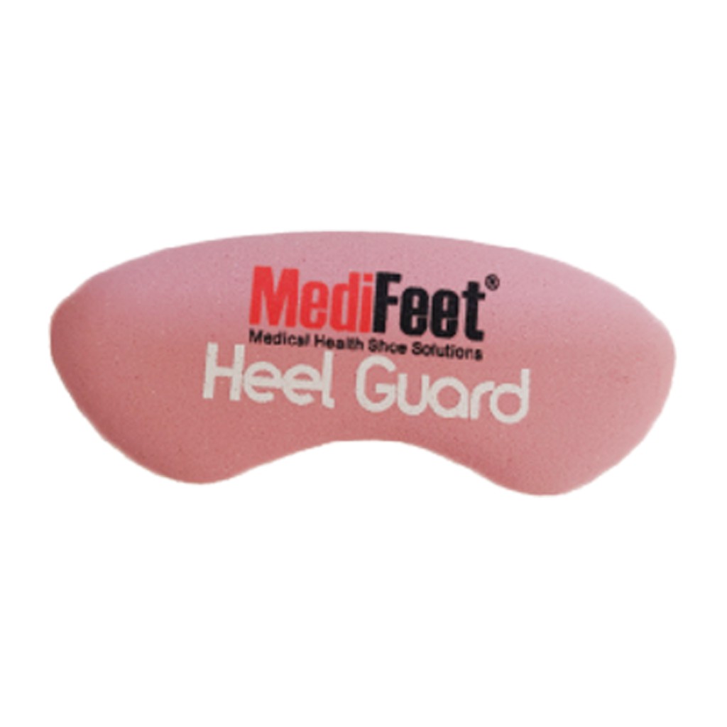 MEDIFEET FOOT PROTECTOR FOR HEEL AND DORSAL ( heel guard ) | Shopee ...