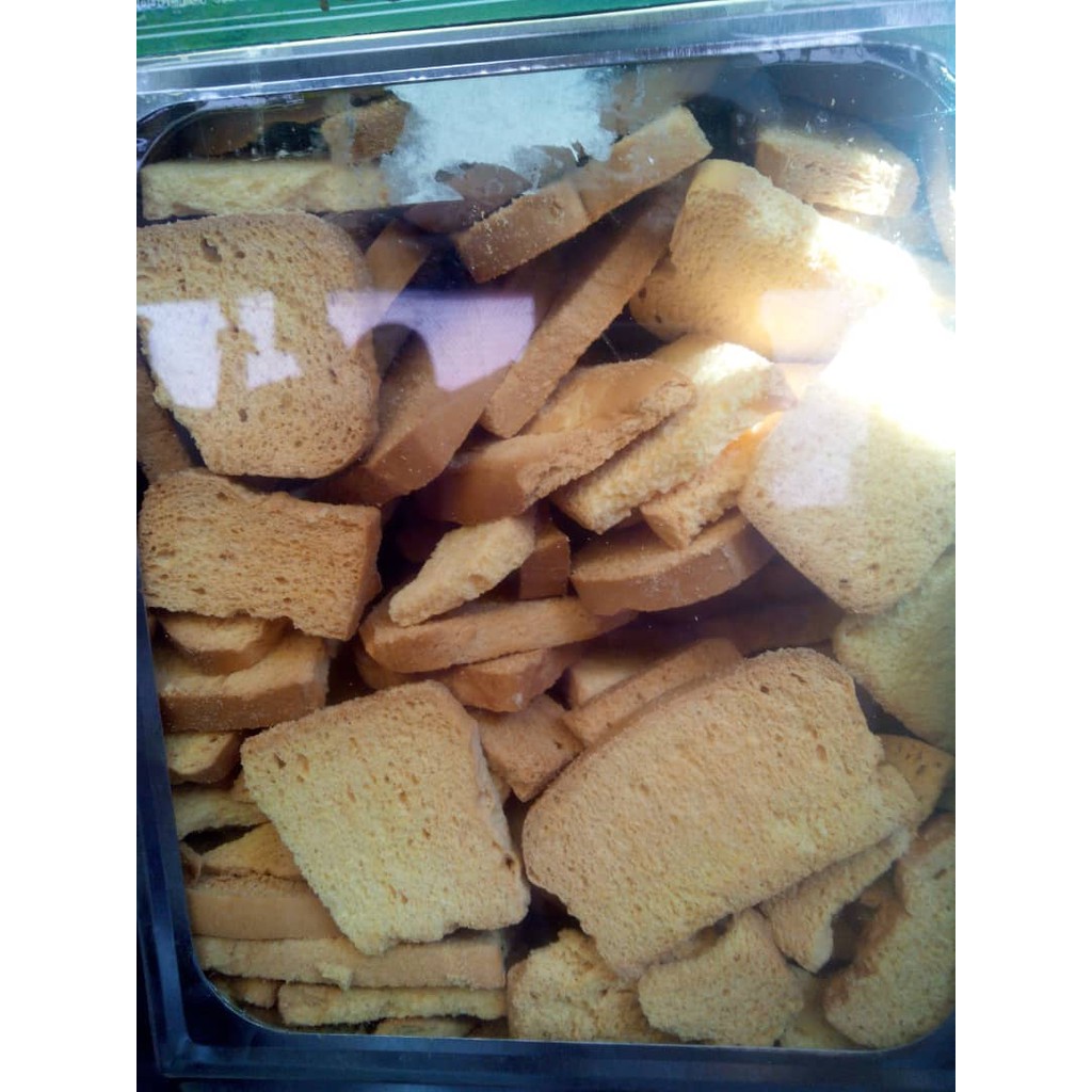 roti potong bakar / timbang | Shopee Malaysia