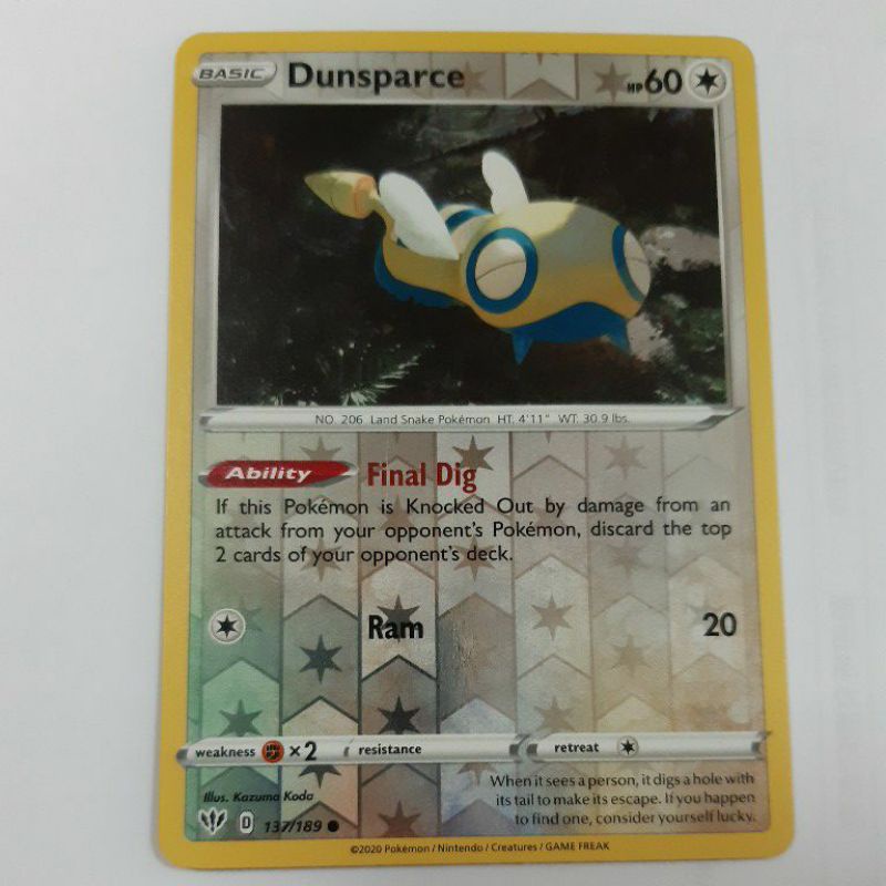 pokemon plasma storm card prices Tornadus EX 114/116 main image 0