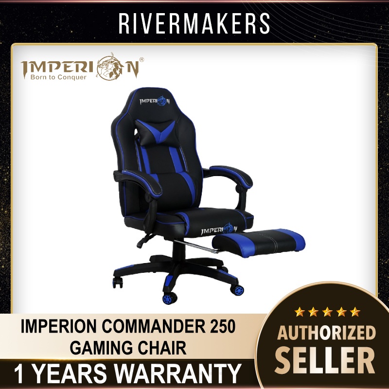 Gaming chair online imperion