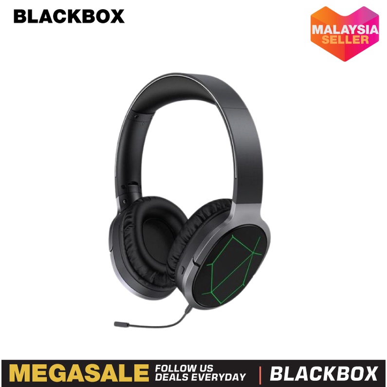 AWEI A799BL Gaming Headset Bluetooth V5.0 3D Sound Foldable Wireless