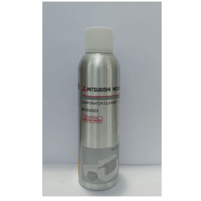 Mitsubishi evaporator cleaner discount