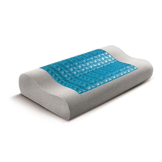 Akemi ultra cool ortho memory pillow hotsell