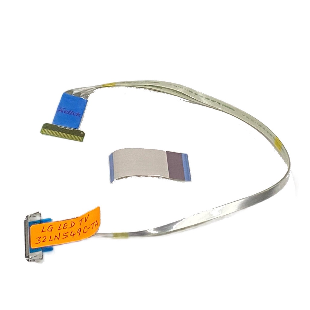 Ribbon For LED TV LG 32LN549C-TA | Shopee Malaysia