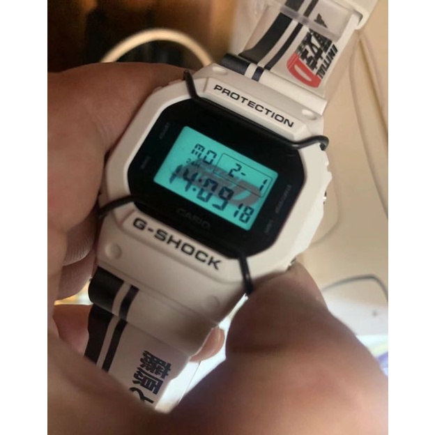 Bait discount g shock