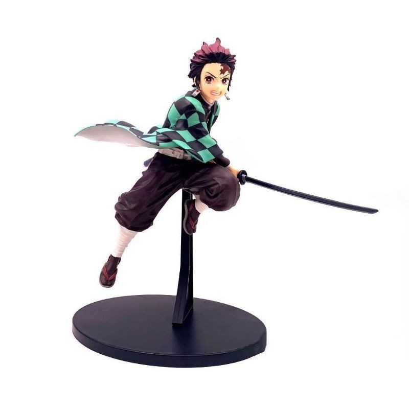 Demon Slayer Tanjiro Figure | Shopee Malaysia