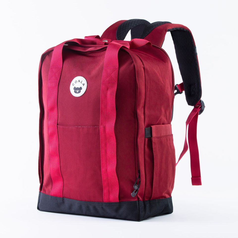 Backcare backpack best sale