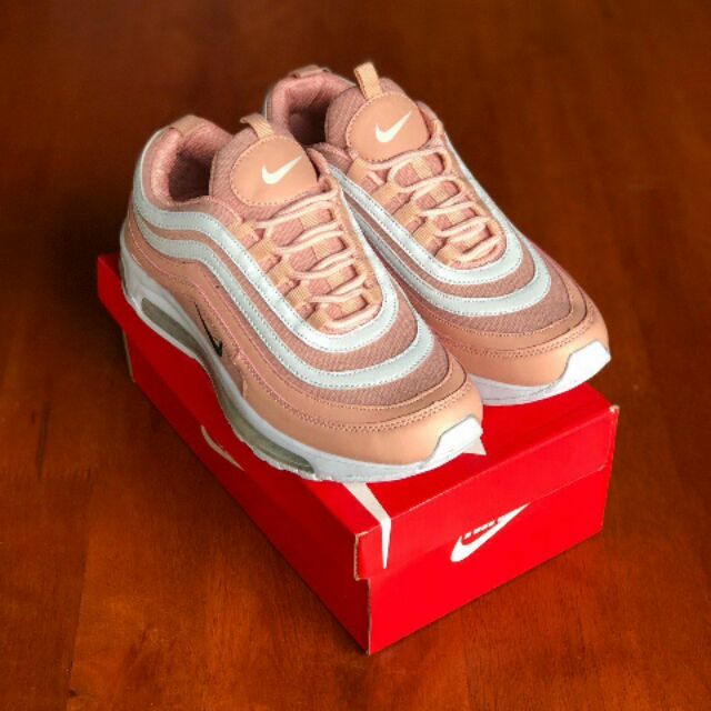 Nike 97 outlet peach