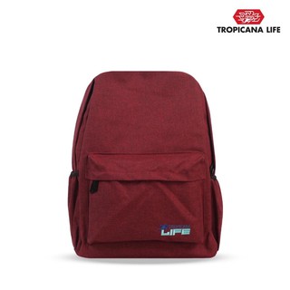 Tropicana life store school bag