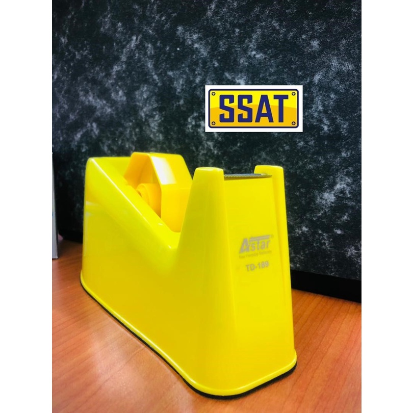 ASTAR TAPE DISPENSER DL_20031 Shopee Malaysia