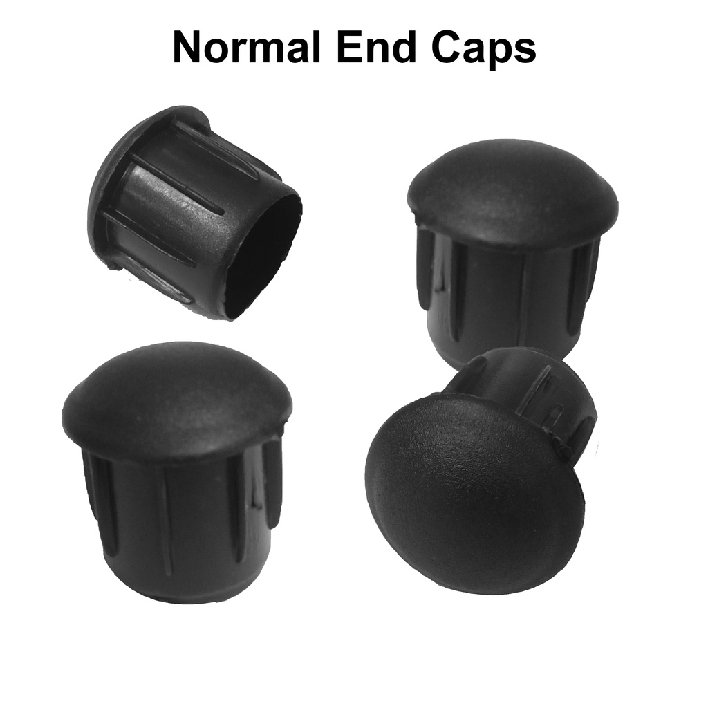 END CAPS I PIPE CAPS (Normal/Screw) Shopee Malaysia