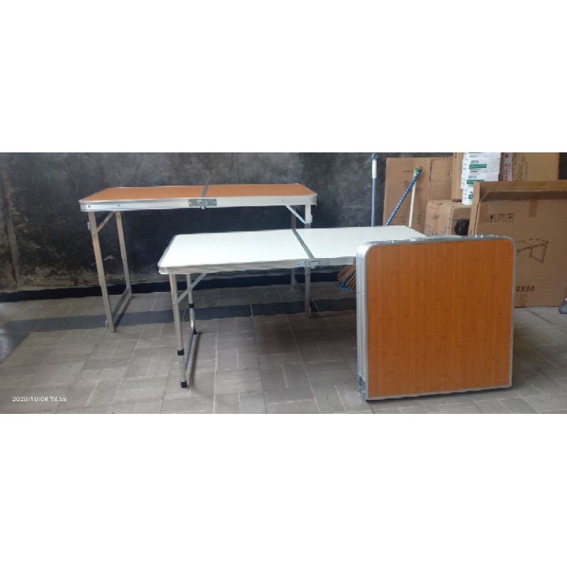 Suitcase Table Leg Box | Shopee Malaysia
