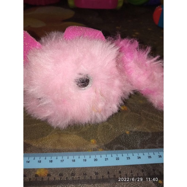 Pomsies clearance cat toy