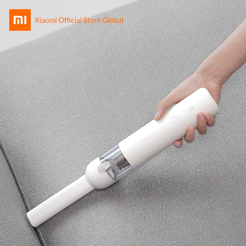 Mi vacuum on sale cleaner mini