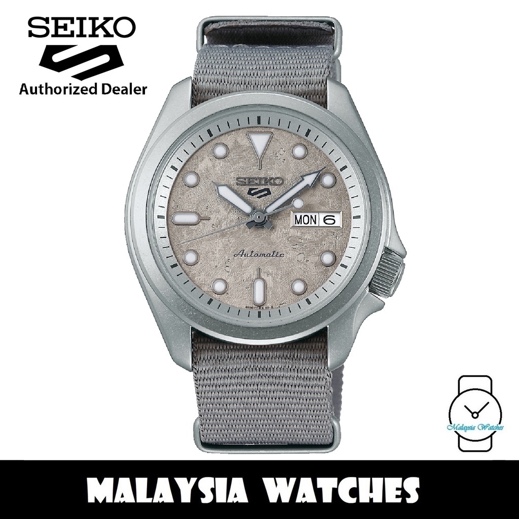 Seiko on sale authorized dealer