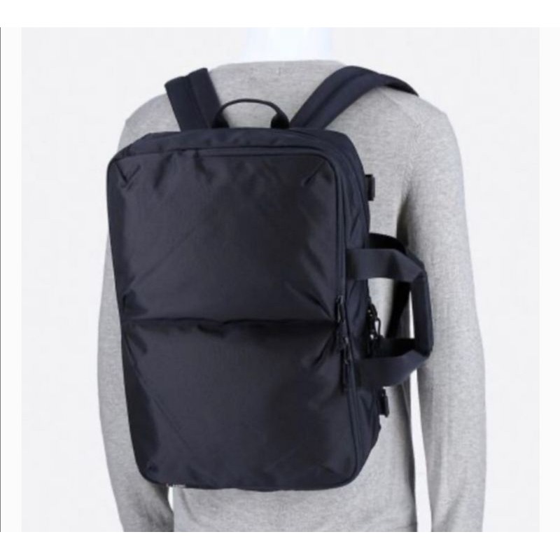 Cordura backpack uniqlo hotsell